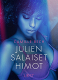 Omslagsbild för Julien salaiset himot - eroottinen novelli