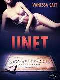 Omslagsbild för Unet - eroottinen novelli