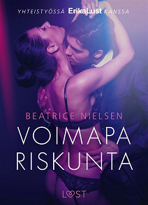 Omslagsbild för Voimapariskunta - eroottinen novelli