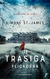 Cover for De trasiga flickorna