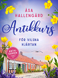 Omslagsbild för Antikkurs för vilsna hjärtan