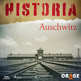 Omslagsbild för Auschwitz