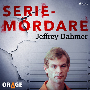 Omslagsbild för Jeffrey Dahmer