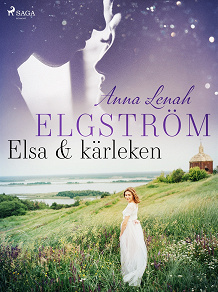 Omslagsbild för Elsa &amp; kärleken