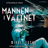 Omslagsbild för Mannen i vattnet