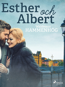 Omslagsbild för Esther och Albert