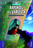 Omslagsbild för Lilla skräckbiblioteket 7: Rapunzel och varulven