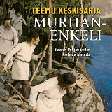 Cover for Murhanenkeli