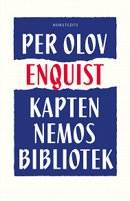 Cover for Kapten Nemos bibliotek