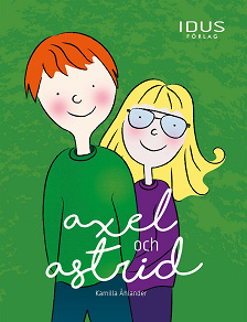 Omslagsbild för Axel och Astrid