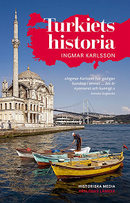 Omslagsbild för Turkiets historia