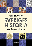 Bokomslag för Sveriges historia - från forntid till nutid