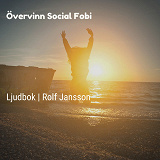 Cover for Övervinn social fobi