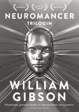 Omslagsbild för Neuromancer-trilogin