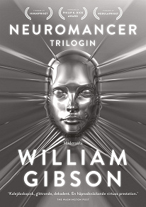 Omslagsbild för Neuromancer-trilogin