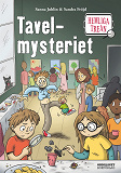 Omslagsbild för Hemliga trean: Tavelmysteriet