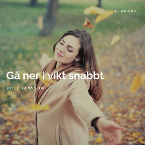 Cover for Gå ner i vikt snabbt