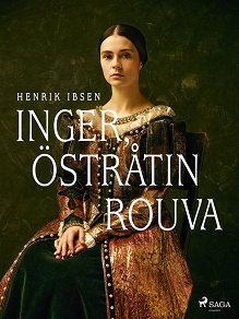 Cover for Inger, Östråtin rouva