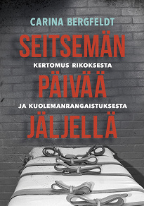 Omslagsbild för Seitsemän päivää jäljellä