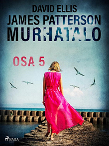 Cover for Murhatalo: Osa 5