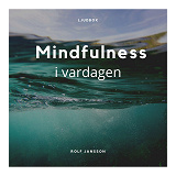 Bokomslag för Mindfulness i vardagen