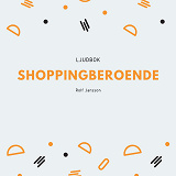 Cover for Shoppingberoende