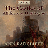 Cover for The Castles of Athlin and Dunbayne