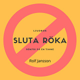 Omslagsbild för Sluta röka. Rökfri på en timme.