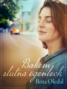 Cover for Bakom slutna ögonlock