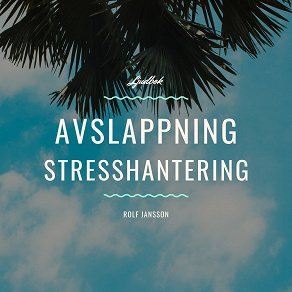 Cover for Avslappning - Stresshantering