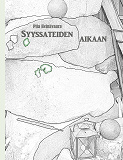 Omslagsbild för Syyssateiden aikaan