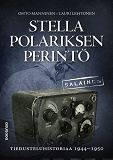 Omslagsbild för Stella Polariksen perintö
