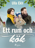 Omslagsbild för Ett rum och kök