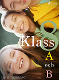 Cover for Klass 8 A och B