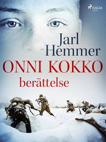 Omslagsbild för Onni Kokko: berättelse