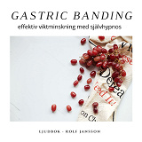 Omslagsbild för Gastric banding - effektiv viktminskning med självhypnos