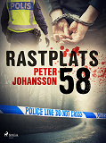 Omslagsbild för Rastplats 58