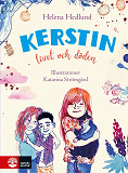 Cover for Kerstin, livet och döden