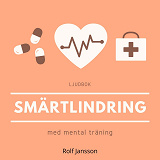 Cover for Smärtlindring med mental träning