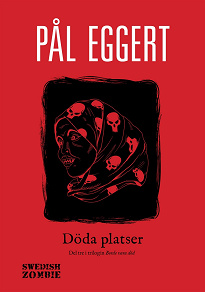 Cover for Döda platser