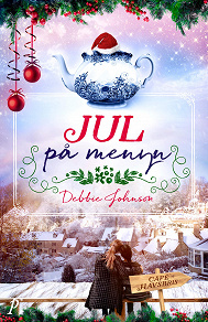 Cover for Jul på menyn