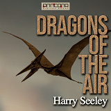 Omslagsbild för Dragons of the Air