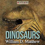 Cover for Dinosaurs