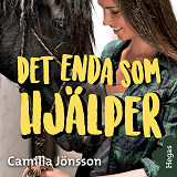 Omslagsbild för Det enda som hjälper