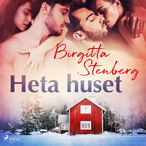 Cover for Heta huset