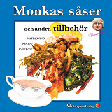 Omslagsbild för Monkas såser: och andra tillbehör