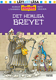 Omslagsbild för Det hemliga brevet