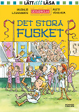 Omslagsbild för Det stora fusket