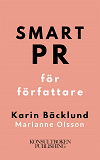Cover for Smart PR för författare