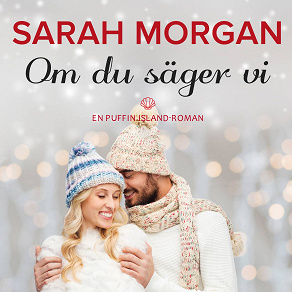 Cover for Om du säger vi